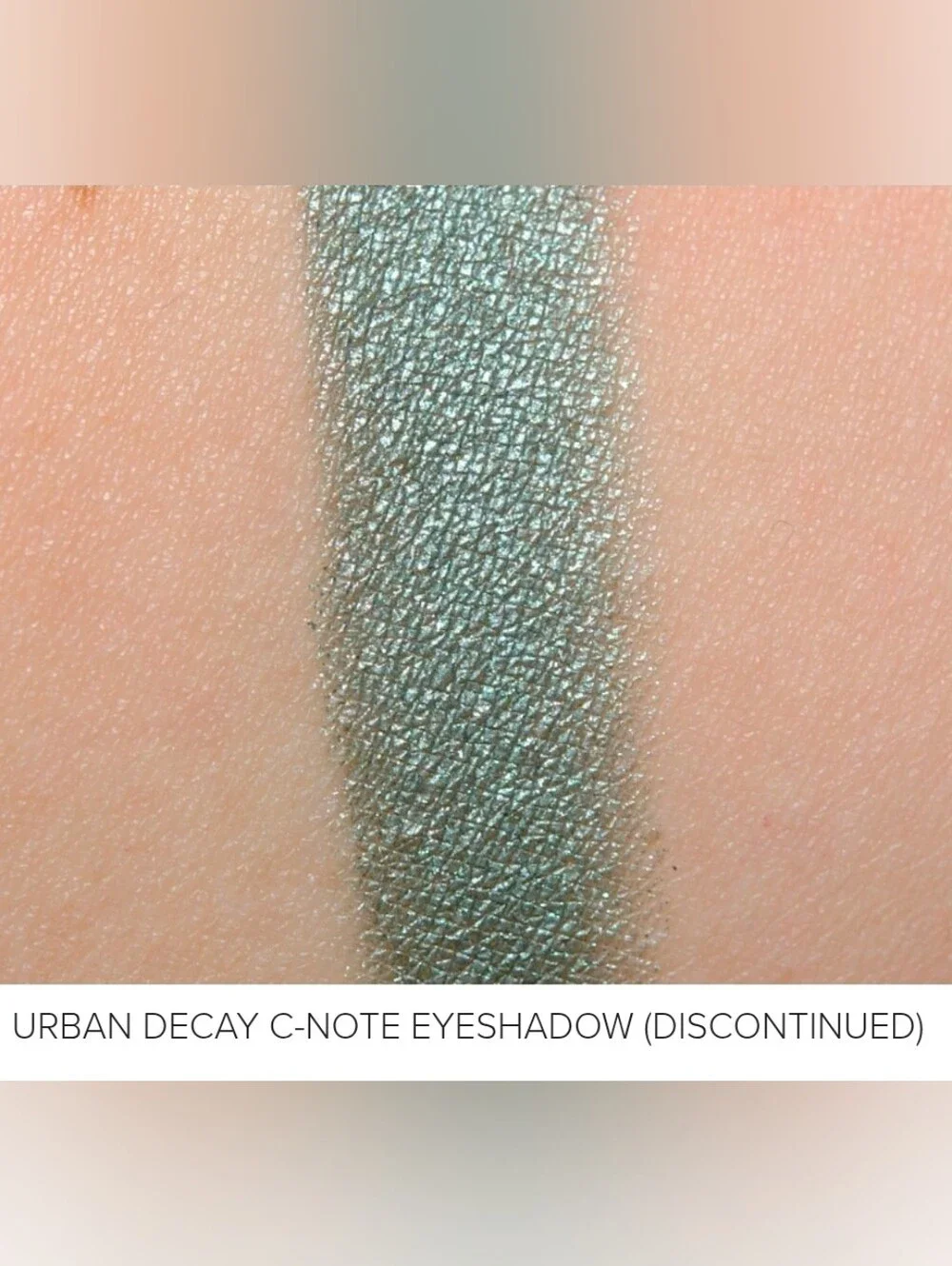 Urban Decay elevate your